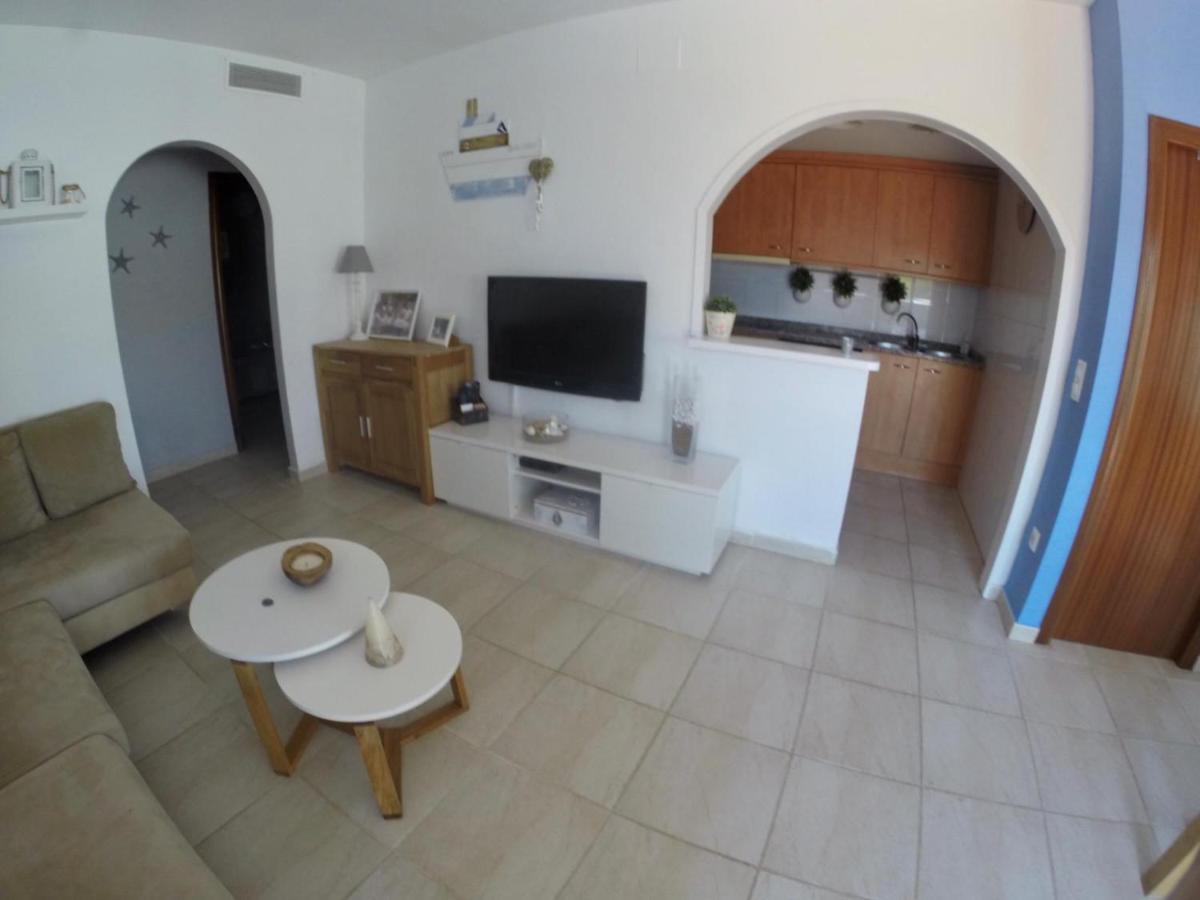 Vila Casa En L Escala Con Piscina Y Wifi Free L' Escala Exteriér fotografie
