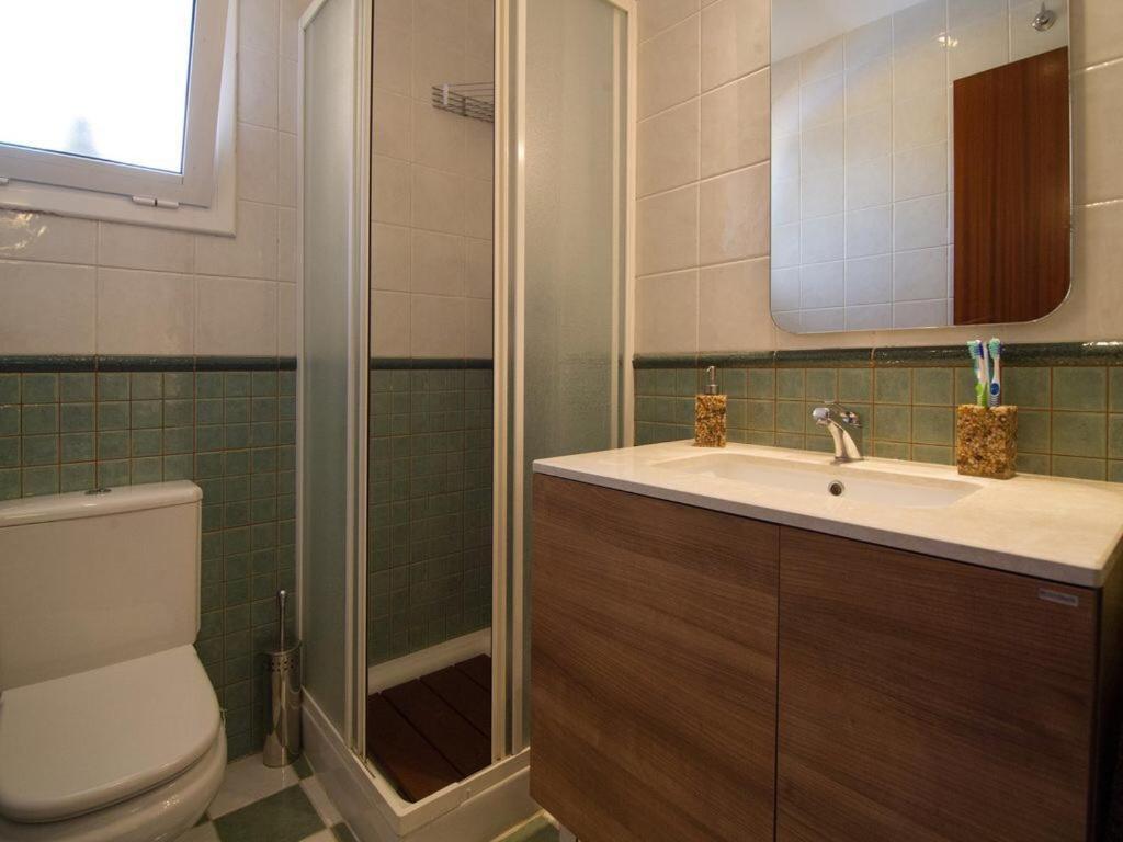 Vila Casa En L Escala Con Piscina Y Wifi Free L' Escala Exteriér fotografie
